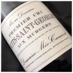 illustration du vin Domaine Meo Camuzet Nuits Saint-Georges Aux Murgers 2018 Magnum
