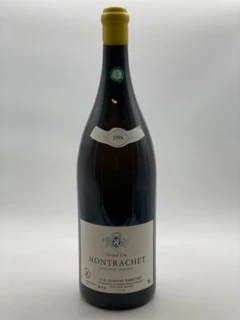 photo Domaine Ramonet Montrachet 1996 Double-Magnum