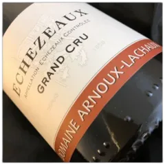 photo Domaine Arnoux Lachaux Echezeaux 2014