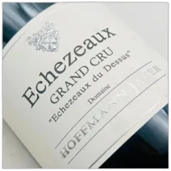 photo Domaine Hoffmann-Jayer Echezeaux du Dessus 2019 Jéroboam