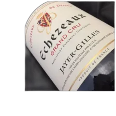 photo Domaine Gilles Jayer Echezeaux 1988 ea