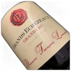 photo Domaine Lamarche Grands Echezeaux 2020