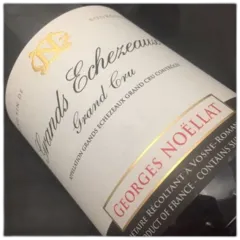 photo Domaine Georges Noellat Grands Echezeaux 2019 Magnum
