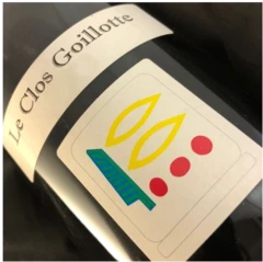 photo Domaine Prieure Roch Vosne Romanée le Clos Goillotte 2018
