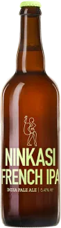 photo French I.P.a Brasserie Ninkasi