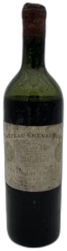 photo Château Cheval Blanc 1923 be Ela ca