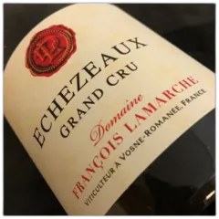 photo Domaine Lamarche Echezeaux 2021