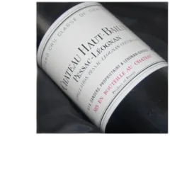 photo Château Haut Bailly 1969 he Ela