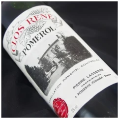 photo Château Clos Rene 1975 Ela