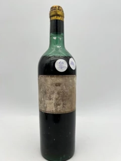 photo Château Yquem 1914 me ea
