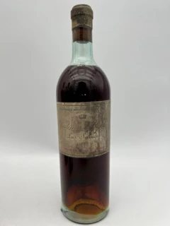 photo Château Yquem 1939 Ela