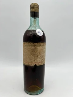 photo Château Yquem 1941 he Ela
