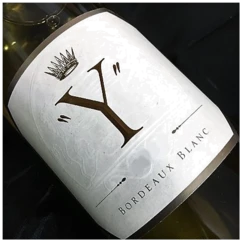 photo y de Yquem 2008