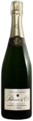 photo Champagne Palmer Cuvée Brut Réserve