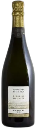photo Champagne Dehours Terre de Meunier