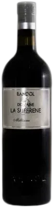 photo Bandol Domaine de la Suffrène Tradition 2014 Rouge