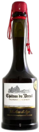 photo Calvados Château du Breuil 15 Ans