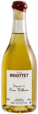 photo Liqueur de Poire William Briottet