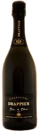 photo Champagne Drappier Blanc de Blancs