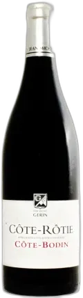 photo Côte Rôtie Domaine Gérin 