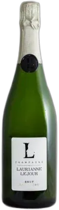 photo Champagne Lejour Brut Grand Cru