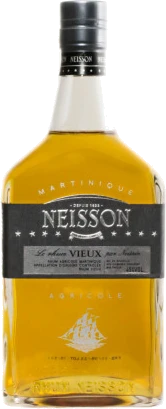 photo Rhum Martinique Neisson le Vieux