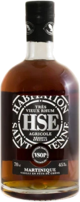 photo Rhum Martinique Hse Réserve Spéciale Vsop