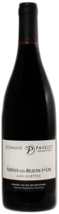 photo Savigny les Beaune 1er Cru Aux Guettes Pavelot 2020 Rouge