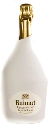 photo Champagne Ruinart Blanc de Blancs Seconde Peau