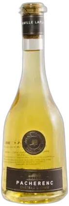 photo Pacherenc du Vic Bilh Château Aydie 2021 Blanc Moelleux