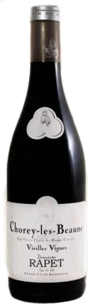 photo Chorey les Beaune Domaine Rapet Vieilles Vignes 2021 Rouge