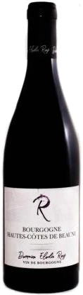 photo Hautes Côtes de Beaune Elodie Roy 2021 Rouge