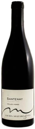photo Santenay Domaine Muzard Vieilles Vignes 2021 Rouge