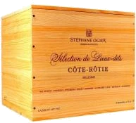 photo Côte Rôtie Stéphane Ogier Sélection de Lieux Dits 2019 Rouge