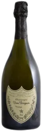 photo Champagne Dom Perignon 2013