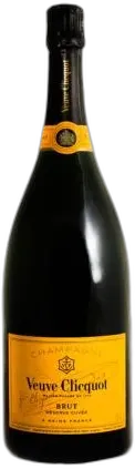 photo Champagne Veuve Clicquot Cuvée Réserve
