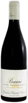 photo Beaune 1er Cru Chantal Lescure les Chouacheux 2020