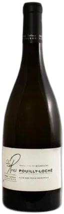 photo Pouilly Loché Clos des Rocs Monopole 2021