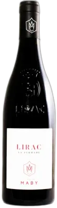 photo Lirac 