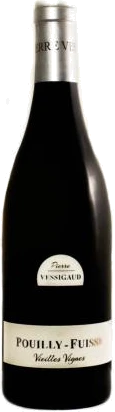 photo Pouilly Fuissé Domaine Vessigaud Vieilles Vignes 2022