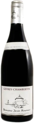 photo Gevrey Chambertin Domaine Jean Fournier 2022 Rouge
