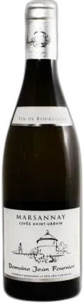 photo Marsannay Cuvée Saint Urbain Dom j Fournier 2022 Blanc
