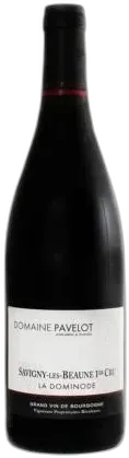 photo Savigny les Beaune 1er Cru la Dominode Pavelot 2022 Rouge