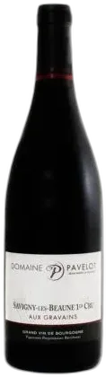 photo Savigny les Beaune 1er Cru Aux Gravains Pavelot 2022 Rouge