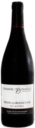 photo Savigny les Beaune 1er Cru les Lavières Pavelot 2022 Rouge