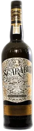 photo Whisky Islay Scarabus