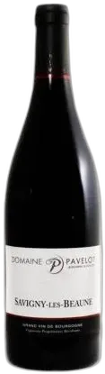 photo Savigny Lès Beaune Domaine Pavelot 2022 Rouge