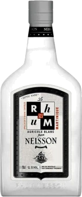 photo Rhum Martinique Neisson le Rhum Par Neisson