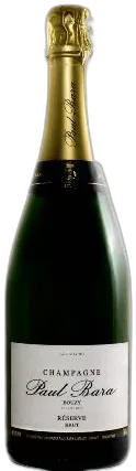 photo Champagne Paul Bara Cuvée Reserve