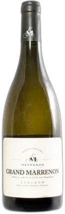 photo Luberon Grand Marrenon 2023 Blanc